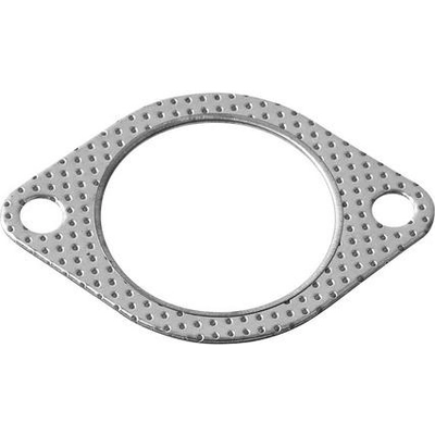 Exhaust Pipe Flange Gasket by AP EXHAUST - 8689 pa1