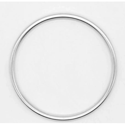 Exhaust Pipe Flange Gasket by AP EXHAUST - 8762 pa1