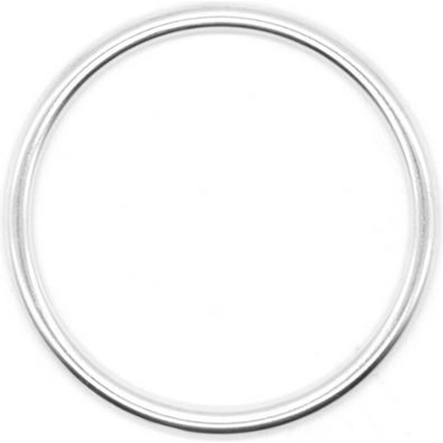 Exhaust Pipe Flange Gasket by AP EXHAUST - 9044 pa1