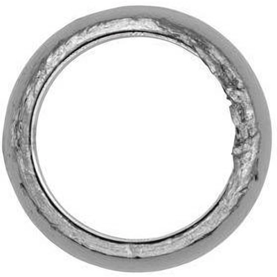 Exhaust Pipe Flange Gasket by AP EXHAUST - 9272 pa2