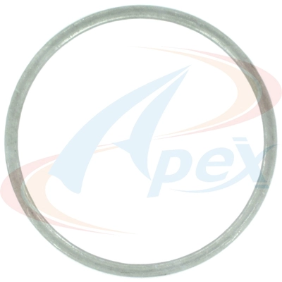 Exhaust Pipe Flange Gasket by APEX AUTOMOBILE PARTS - AEG1035 pa1
