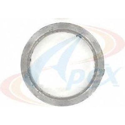 Exhaust Pipe Flange Gasket by APEX AUTOMOBILE PARTS - AEG1000 pa2