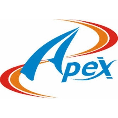 Joint de bride de tuyau d'échappement par APEX AUTOMOBILE PARTS - AEG1038 pa1