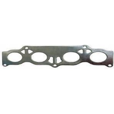 Exhaust Pipe Flange Gasket by BOSAL - 256-1109 pa1