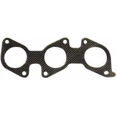Exhaust Pipe Flange Gasket by BOSAL - 256-1156 pa2