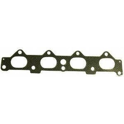 Exhaust Pipe Flange Gasket by BOSAL - 256-1163 pa1