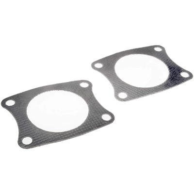 Exhaust Pipe Flange Gasket by DORMAN (HD SOLUTIONS) - 674-9060 pa1