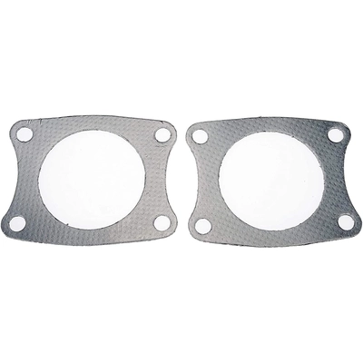 Exhaust Pipe Flange Gasket by DORMAN (HD SOLUTIONS) - 674-9060 pa2