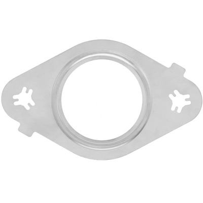 Exhaust Pipe Flange Gasket by ELRING - DAS ORIGINAL - 048.760 pa2