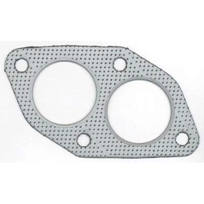 ELRING - DAS ORIGINAL - 694.614 - Exhaust Pipe Gasket pa1