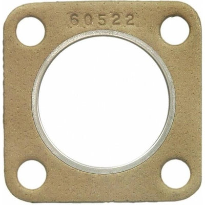 Exhaust Pipe Flange Gasket by FEL-PRO - 60522 pa1