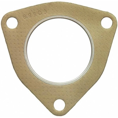 Exhaust Pipe Flange Gasket by FEL-PRO - 60988 pa2