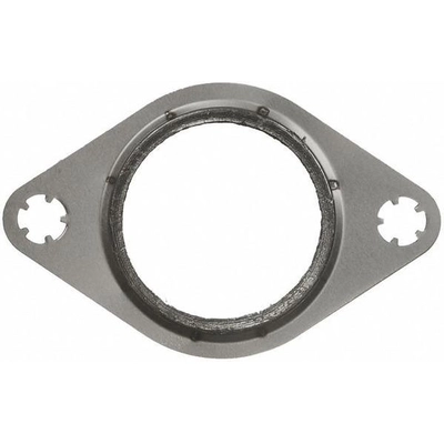 Exhaust Pipe Flange Gasket by FEL-PRO - 61061 pa1