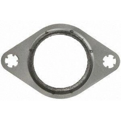 Exhaust Pipe Flange Gasket by FEL-PRO - 61061 pa3