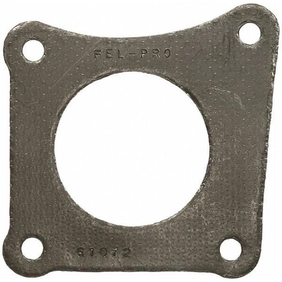 Exhaust Pipe Flange Gasket by FEL-PRO - 61072 pa2