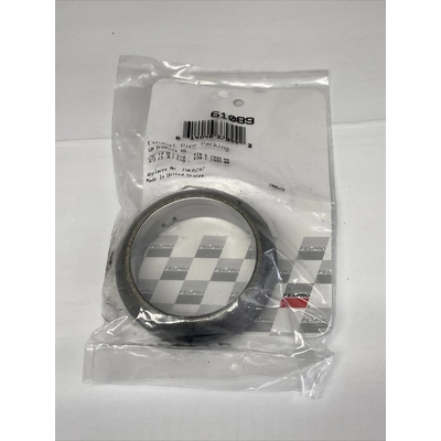 FEL-PRO - 61089 - Exhaust Pipe Flange Gasket pa6