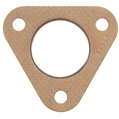 Exhaust Pipe Flange Gasket by FEL-PRO - 61140 pa1
