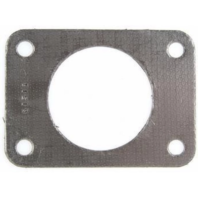 Exhaust Pipe Flange Gasket by FEL-PRO - 61311 pa3