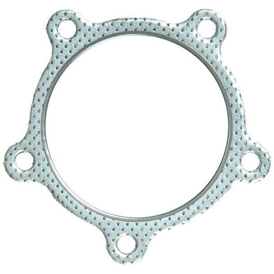 Exhaust Pipe Flange Gasket by FEL-PRO - 61423 pa1
