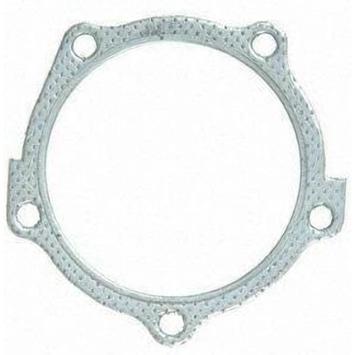 Exhaust Pipe Flange Gasket by FEL-PRO - 61429 pa5