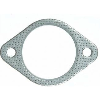 Exhaust Pipe Flange Gasket by FEL-PRO - 61451 pa5