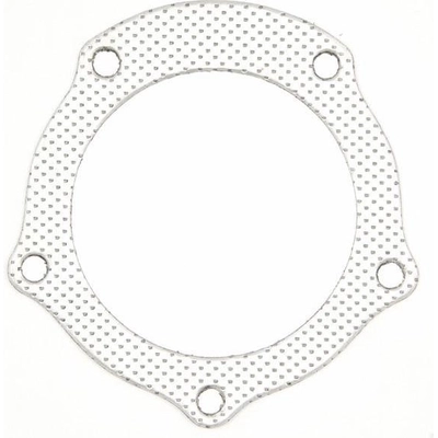 Exhaust Pipe Flange Gasket by FEL-PRO - 61537 pa1