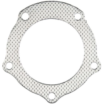 Exhaust Pipe Flange Gasket by FEL-PRO - 61599 pa2