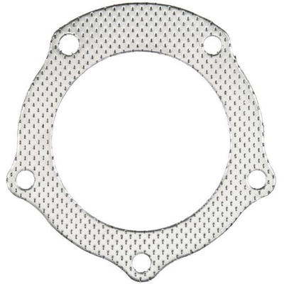 Exhaust Pipe Flange Gasket by FEL-PRO - 61599 pa3