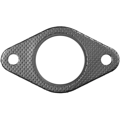Exhaust Pipe Flange Gasket by FEL-PRO - 61681 pa1