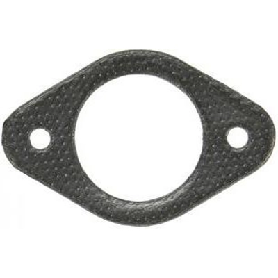 Exhaust Pipe Flange Gasket by FEL-PRO - 61701 pa3