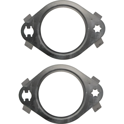 Exhaust Pipe Flange Gasket by FEL-PRO - 61862 pa1