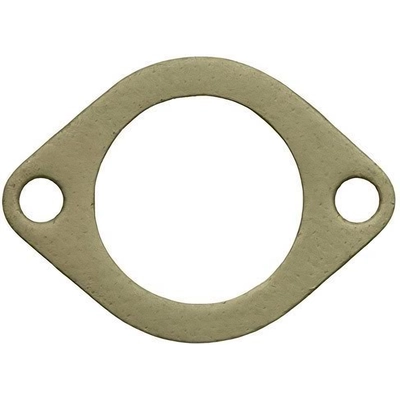 Exhaust Pipe Flange Gasket by FEL-PRO - 8985 pa3