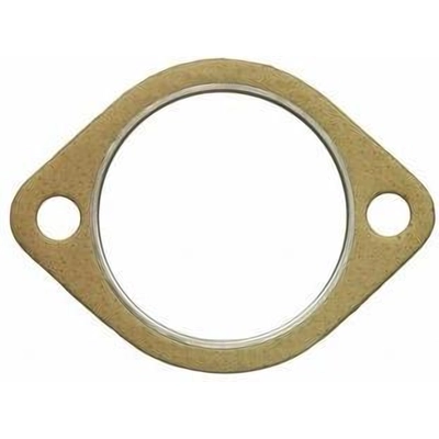 Exhaust Pipe Flange Gasket by FEL-PRO - 9609 pa4