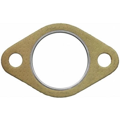 Exhaust Pipe Flange Gasket by FEL-PRO - 9712 pa2