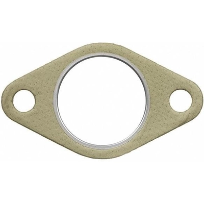 Exhaust Pipe Flange Gasket by FEL-PRO - 9827 pa3