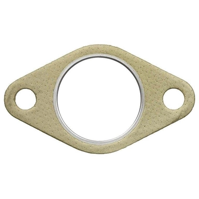 Exhaust Pipe Flange Gasket by FEL-PRO - 9827 pa4