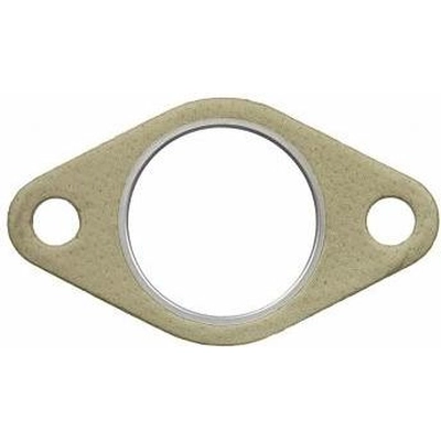 Exhaust Pipe Flange Gasket by FEL-PRO - 9827 pa5