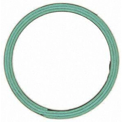 Exhaust Pipe Flange Gasket by MAHLE ORIGINAL - F20257 pa1