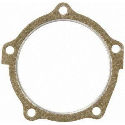 Exhaust Pipe Flange Gasket by MAHLE ORIGINAL - F31786 pa2