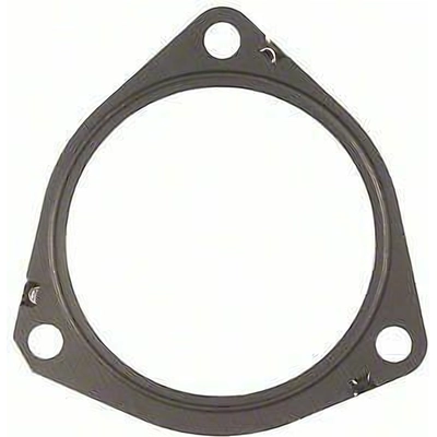 Exhaust Pipe Flange Gasket by MAHLE ORIGINAL - F32314 pa2