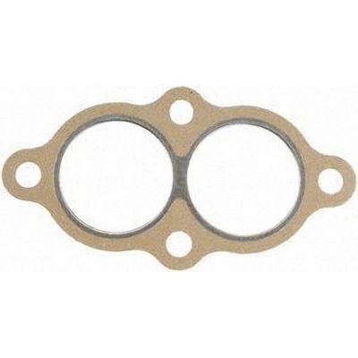 Exhaust Pipe Flange Gasket by MAHLE ORIGINAL - F32325 pa2