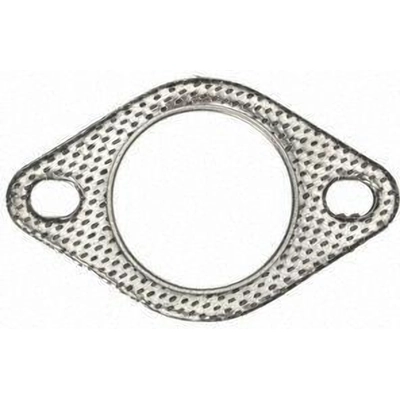 Exhaust Pipe Flange Gasket by MAHLE ORIGINAL - F7409 pa2