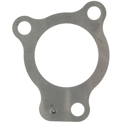 Exhaust Pipe Flange Gasket by MAHLE ORIGINAL - F7485 pa1
