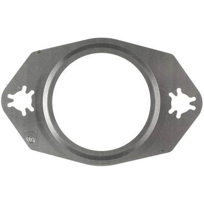 Exhaust Pipe Flange Gasket by MAHLE ORIGINAL - F7537 pa1