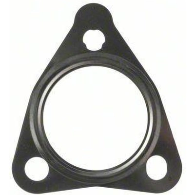 Exhaust Pipe Flange Gasket by MAHLE ORIGINAL - F7547 pa2