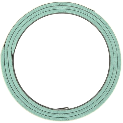 Exhaust Pipe Flange Gasket by MAHLE ORIGINAL - F7572 pa1