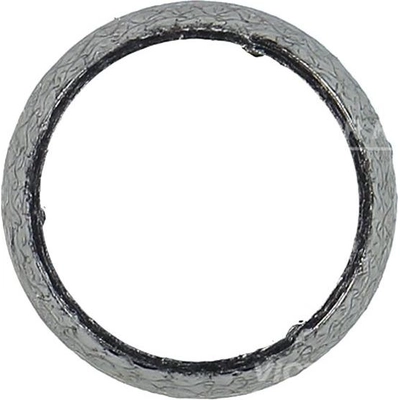 Exhaust Pipe Flange Gasket by VICTOR REINZ - 71-11858-00 pa1