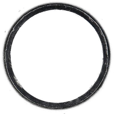 VICTOR REINZ - 71-12874-00 - Exhaust Pipe Flange Gasket pa1