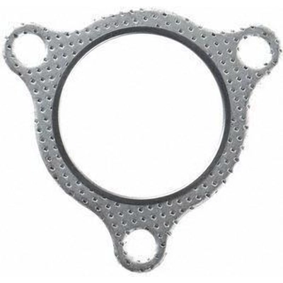 Exhaust Pipe Flange Gasket by VICTOR REINZ - 71-14424-00 pa1