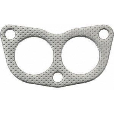 Exhaust Pipe Flange Gasket by VICTOR REINZ - 71-15134-00 pa1